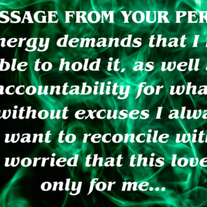 Divine only extended 1